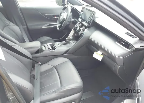 2021 Toyota Venza Xle z USA, uszkodzony, nr VIN JTEAAAAH0MJ066216